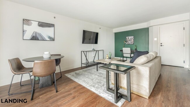 Photo - 801 15th St S Unit 1309