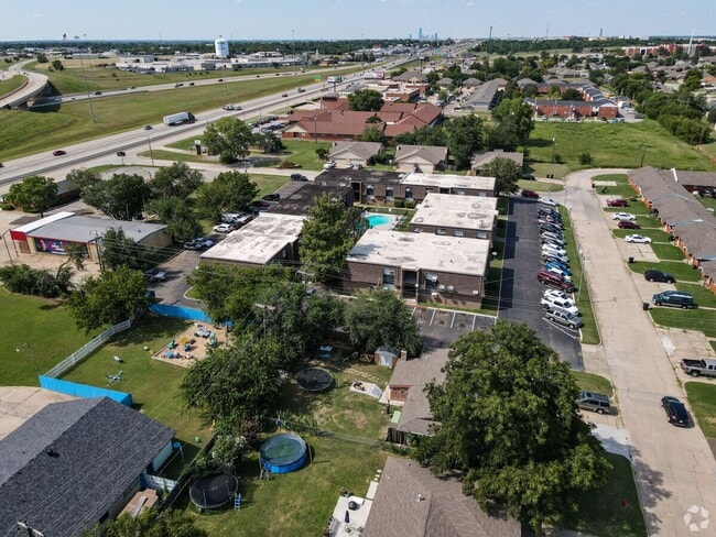 Photo - Chalet Apartments