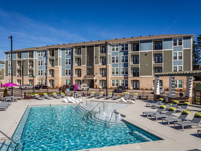 Photo - Elevate Brier Creek