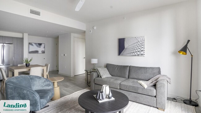 Photo - 698 NE 1st Ave Unit CMW-2003.1401741