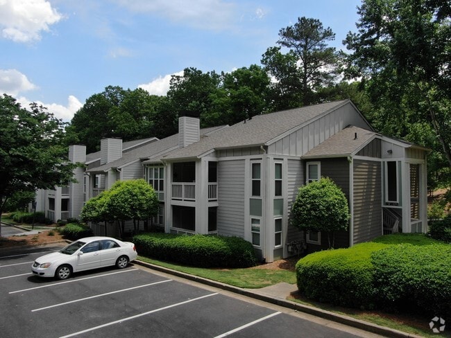 Building Photo - Broadleaf at Holcomb