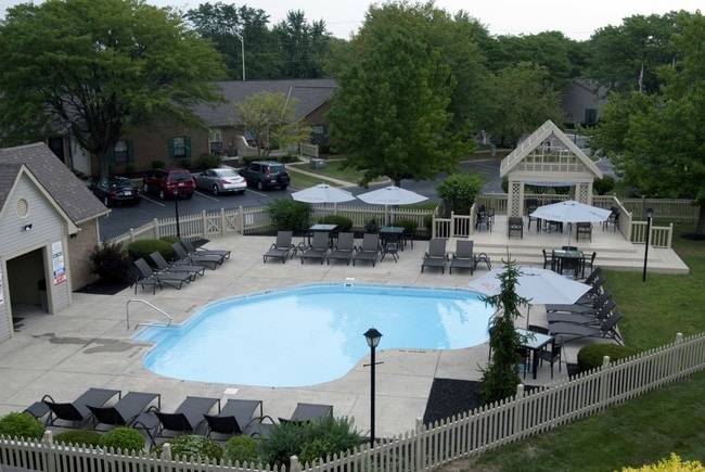 Photo - TGM Worthington Green