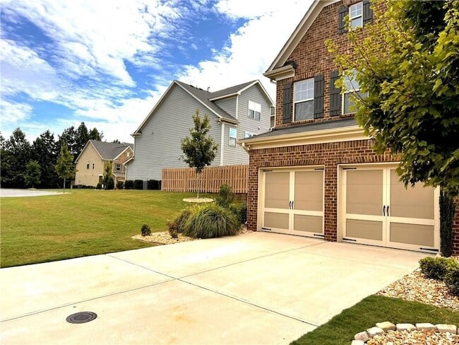 Photo - 4305 Bryton Trace Dr