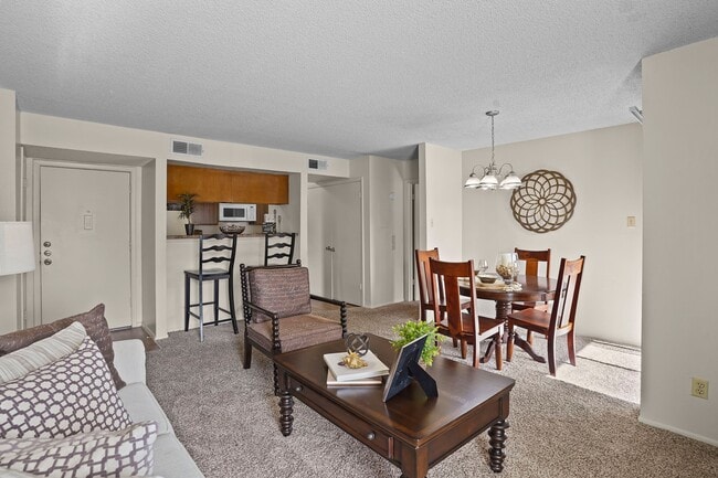 Photo - High Ridge Apts.