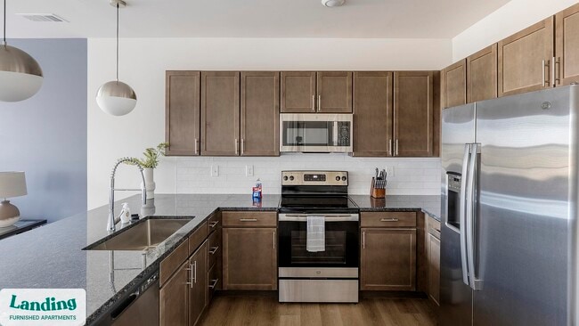 Photo - 170 Graphics Dr Unit 2317.1411338