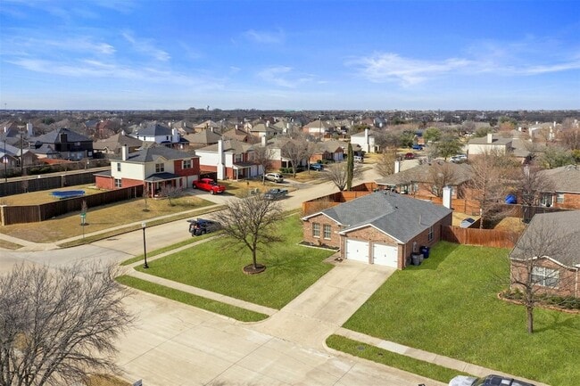 Photo - 2201 Tailburton Ct
