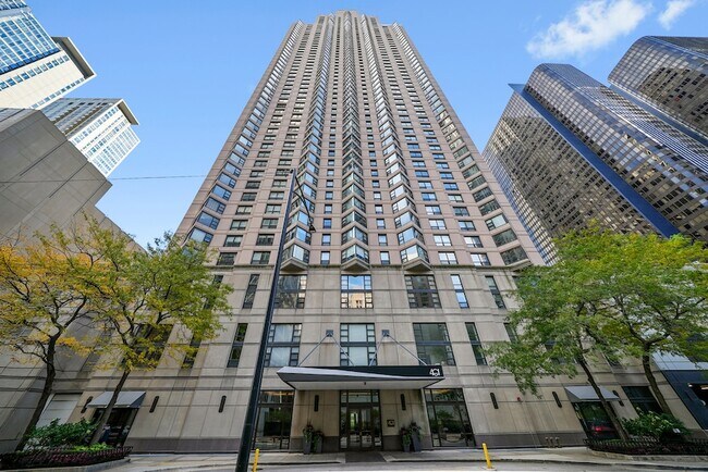 Photo - 401 E Ontario St Unit 1605