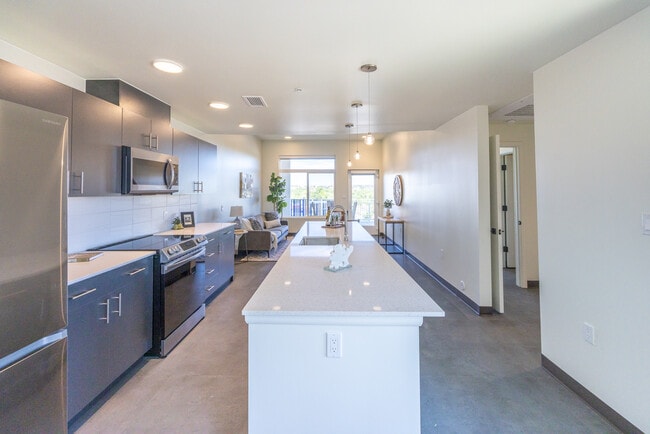 New Apartment for rent in Old Town Albuquerque - Monterey Place