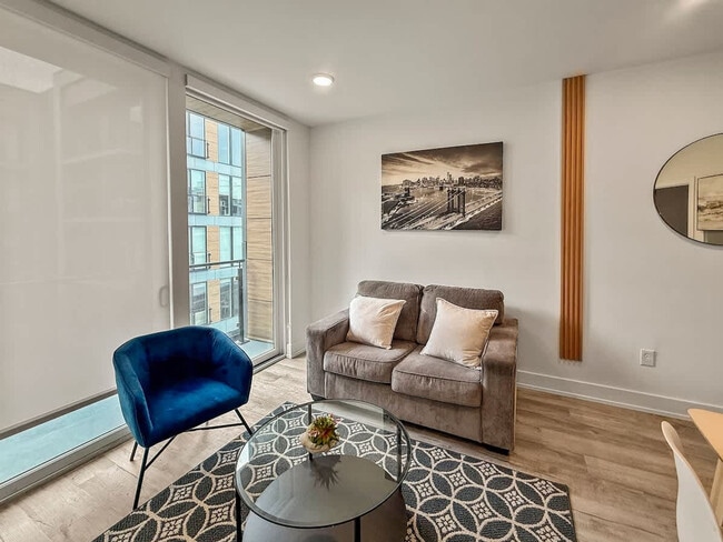 Building Photo - 1214 N American St Unit ID1075585P