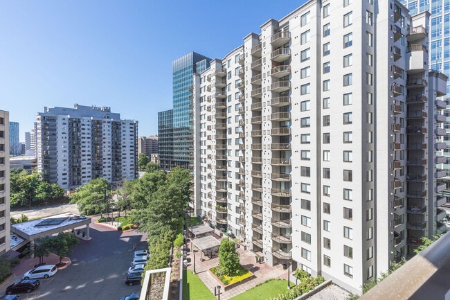 Photo - 1221 S Eads St Unit FL10-ID1024709P