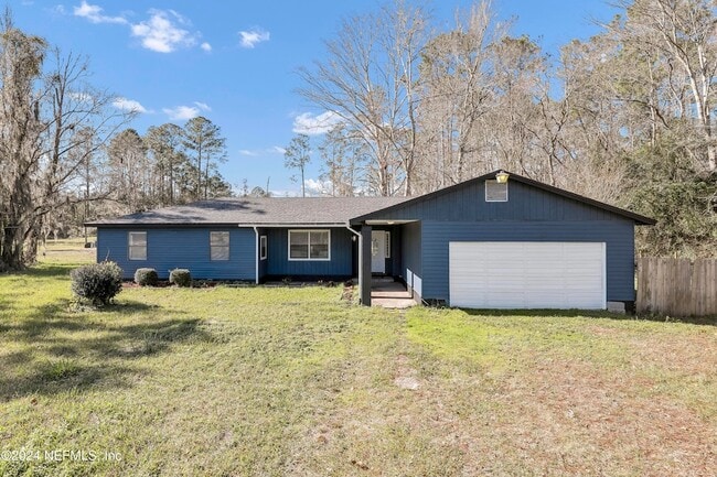 Building Photo - 54221 Cravey Rd