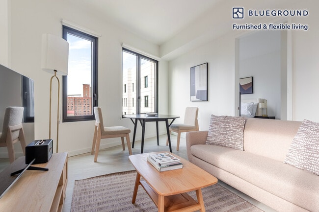 Building Photo - 22 Chapel St Unit FL13-ID2221