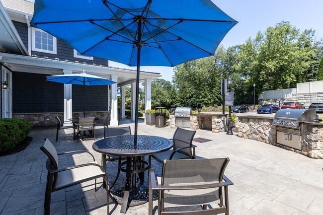 Photo - Merion Stratford Apartment Homes