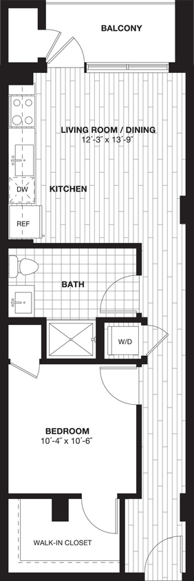 Floor Plan - S3