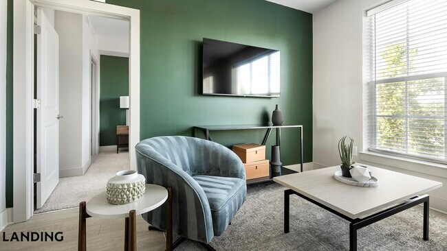 Photo - 900 N Tryon St Unit 3114