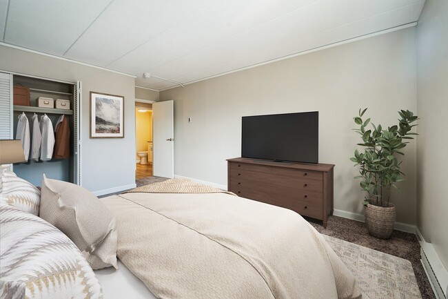 Photo - Eagle Rock Apartments at MetroWest