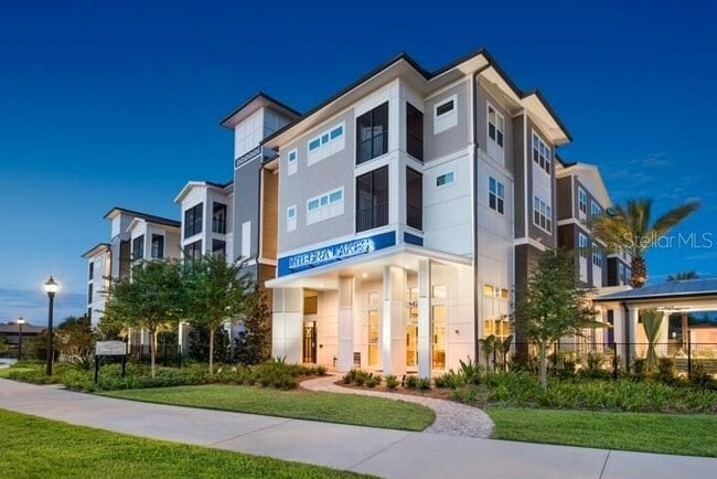 Building Photo - 3160 Integra Lakes Ln Unit B4