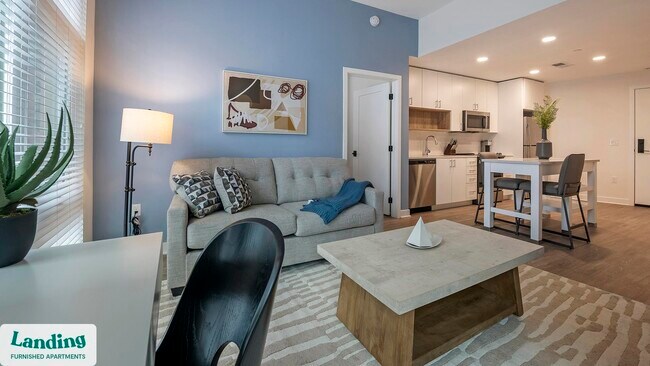 Photo - 1215 N Fayette St Unit 203.1412581