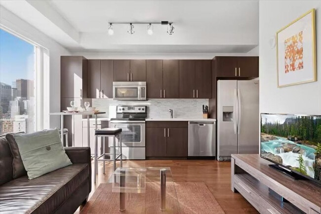 Photo - 100 Pier 4 Blvd. Unit GO ID1048695P