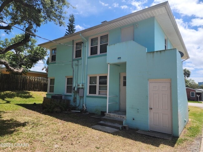 Photo - 321 Ribault Ave Unit 1