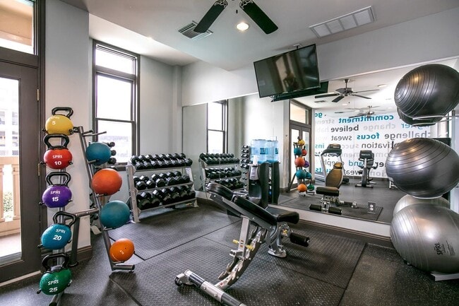 Photo - The Plaza at Frisco Square