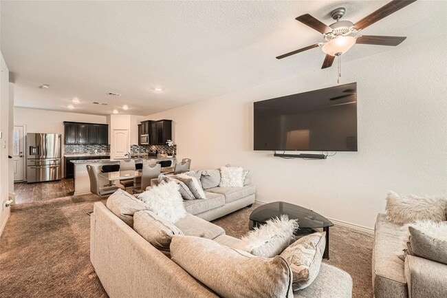 Photo - 14513 Prairie Sod Ln