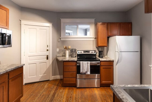 Photo - 2584 Madison Rd Unit SI ID1056072P