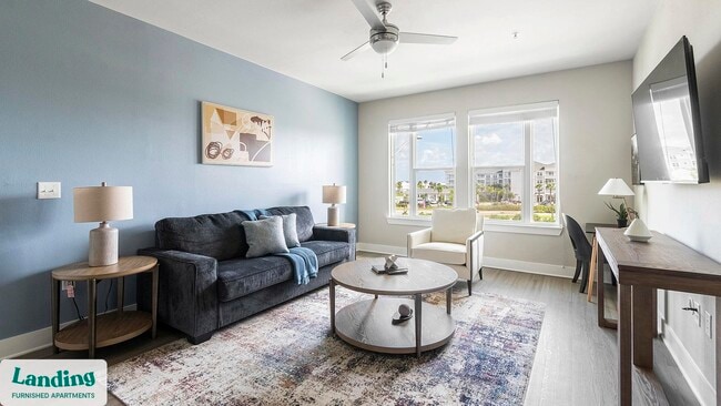 Building Photo - 65 Sentosa Dr Unit 91-307.1411681