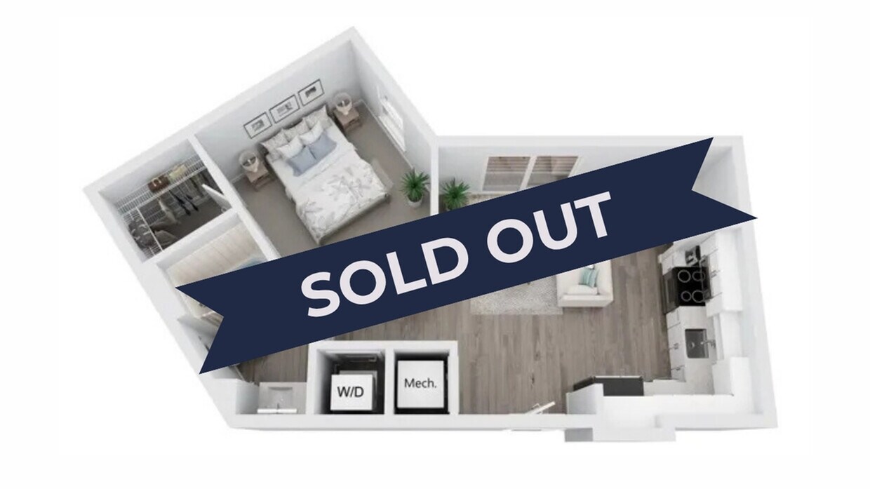 Niche SOLD OUT a9 - A9