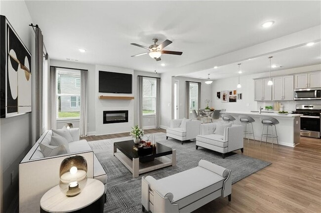 Photo - 4669 Blue Topaz Trl