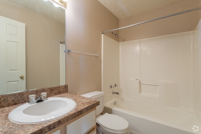 Photo - Kennedy Commons