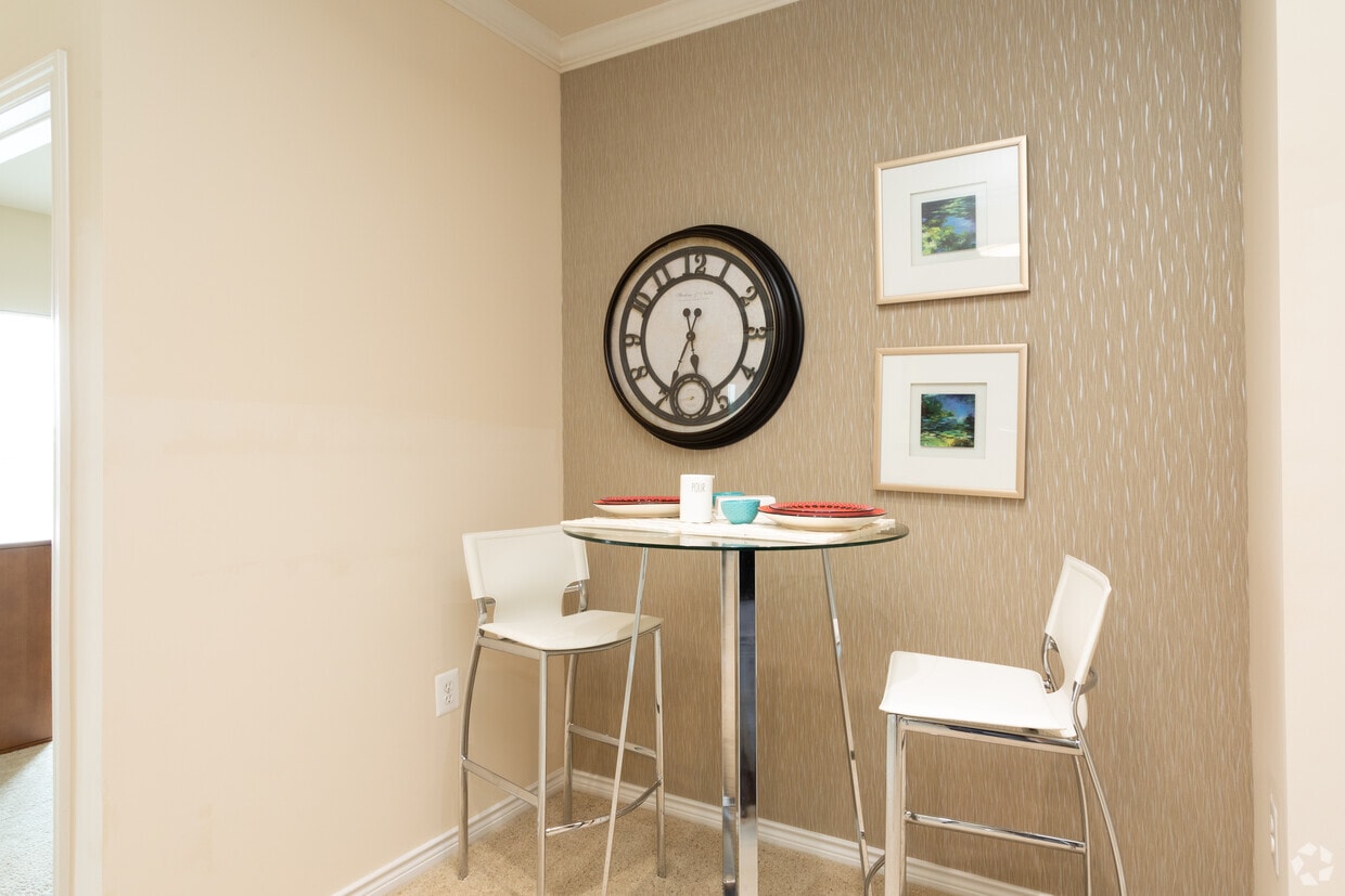 Floor Plan - A7 1x1 Atwell 1