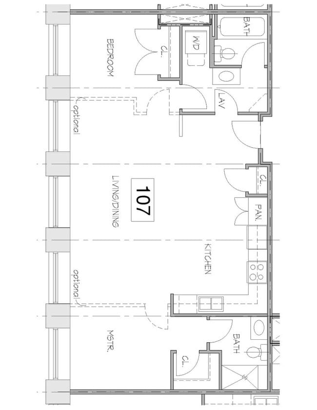 Photo - Greystone Lofts