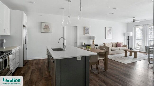 Photo - 5511 Caprock Smt Dr Unit 1413.1403656