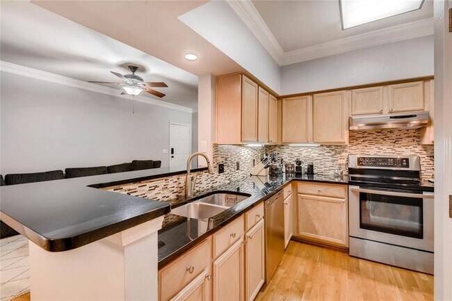 Photo - 3777 Peachtree Rd NE Unit 1324