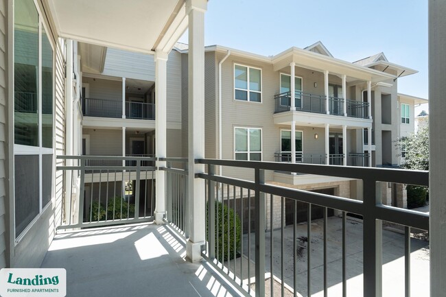 Photo - 4300 Cromwell Dr Unit 1206