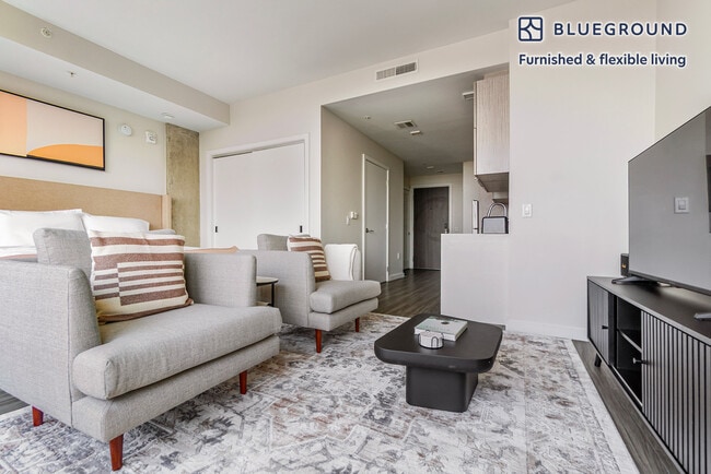 Photo - 301 M St SW Unit FL11-ID1137