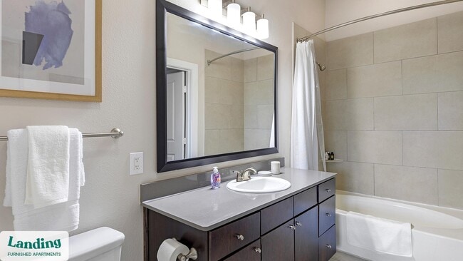 Photo - 3501 Ross Ave Unit 3107