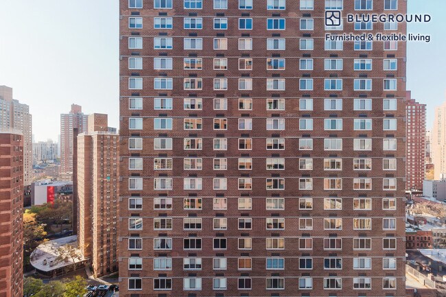 Photo - 345 E 94th St Unit FL23-ID1677