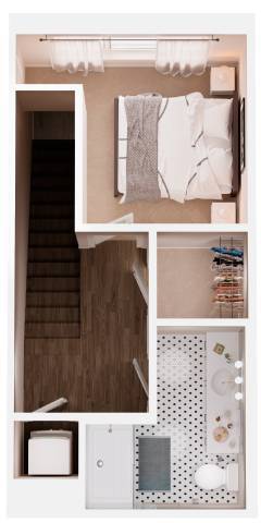 Floor Plan - A10