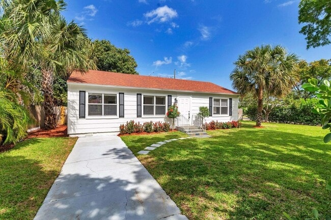Building Photo - 6312 Garden Ave