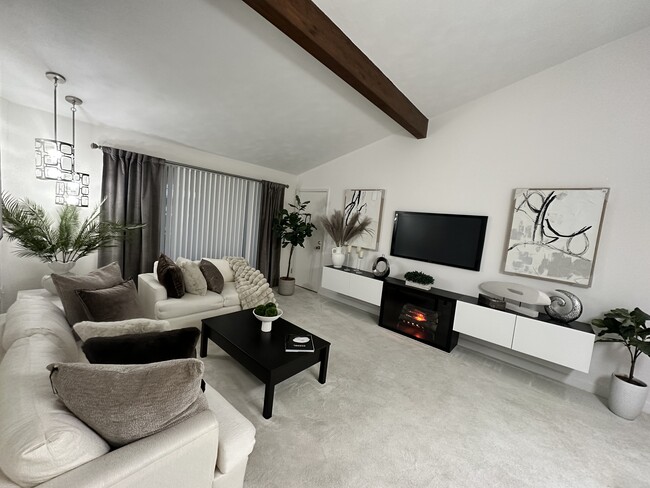 Photo - Imperial Village Apartments