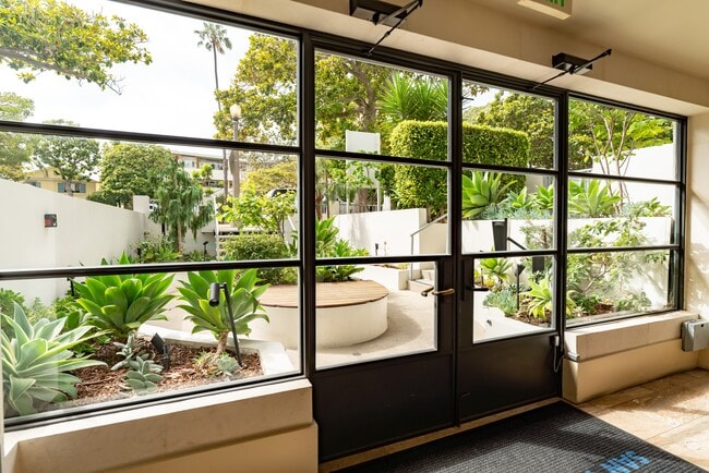 Photo - San Vicente Tower