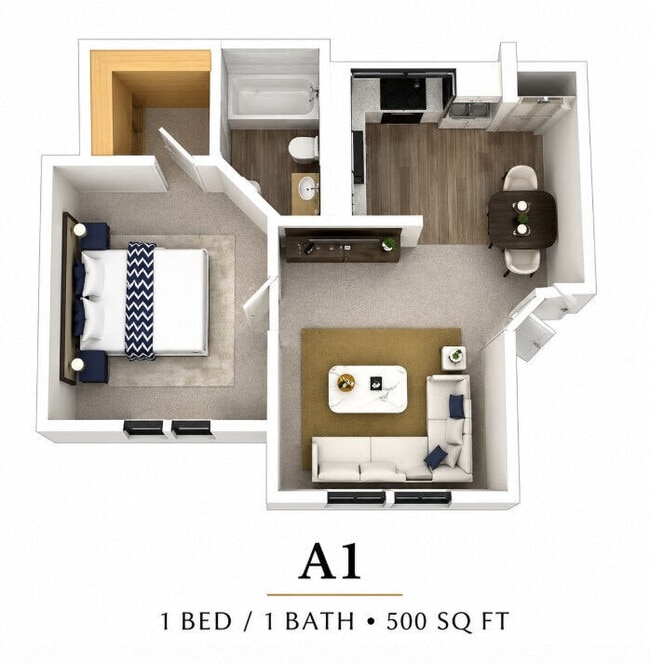 Photo - ParkVista Apartments