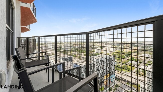 Photo - 777 NW 2nd Ave Unit 3504
