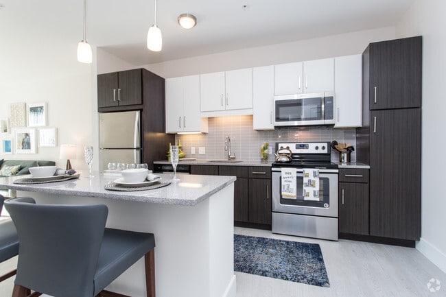 Photo - Bell Shrewsbury