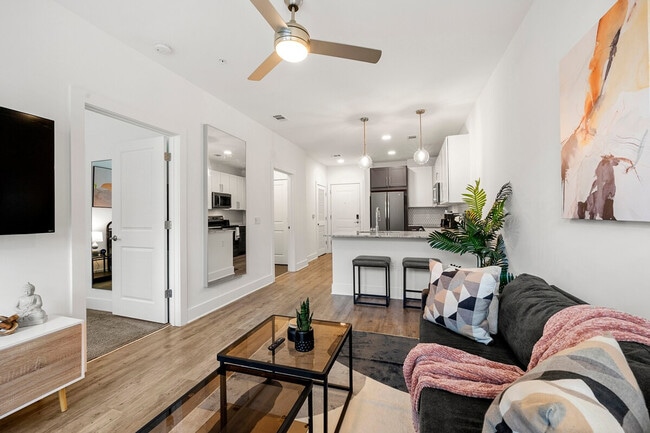 Photo - 230 Bill Kennedy Wy SE Unit ID1351862P