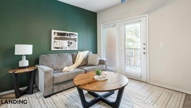 Building Photo - 6445 Love Dr Unit 3073