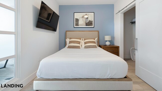 Photo - 2005 11th St NW Unit 602