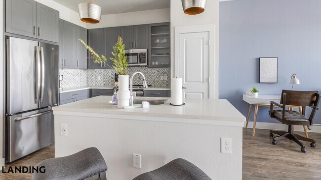 Photo - 4001 Ross Ave Unit 438
